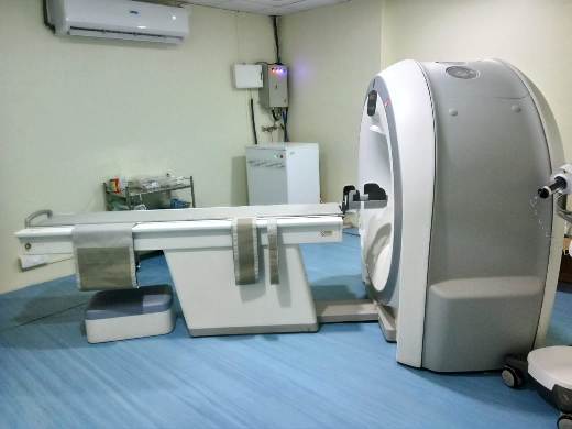 Chest Pain Doctor in PCMC