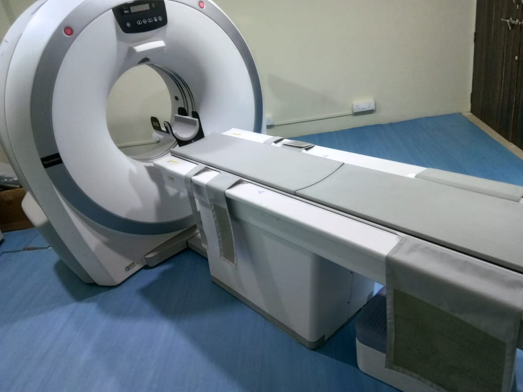 CT Scan Centre in PCMC