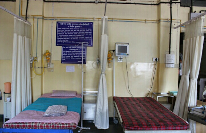 ENT Hospital Chinchwad