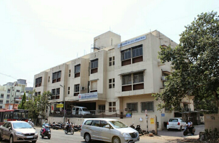 ENT Hospital Chinchwad