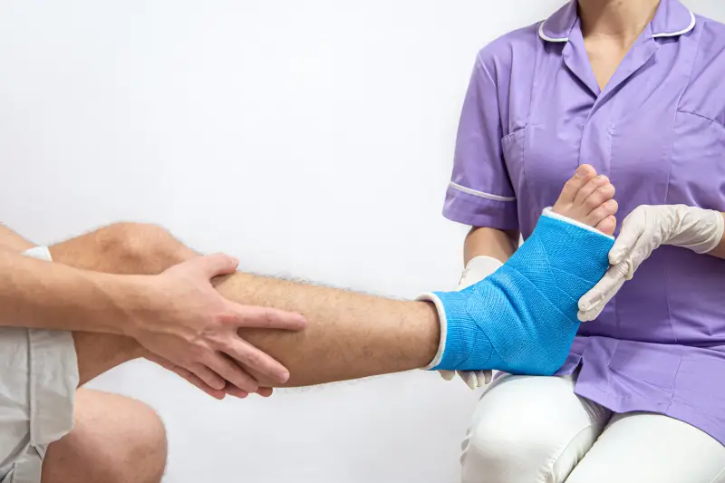 Joint Pain Treatment PCMC