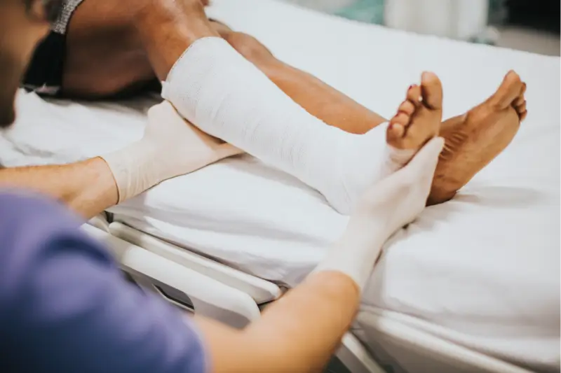 Orthopaedic Care 