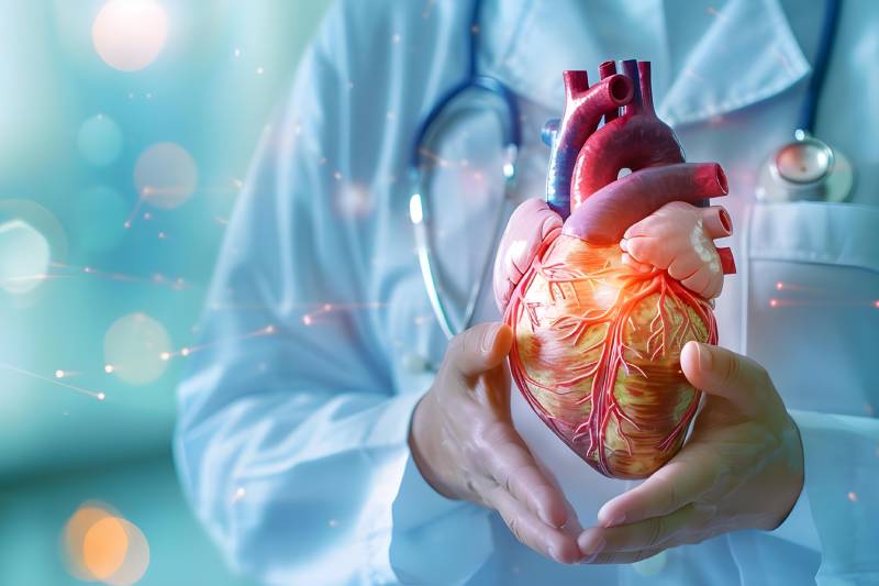 Cardiology