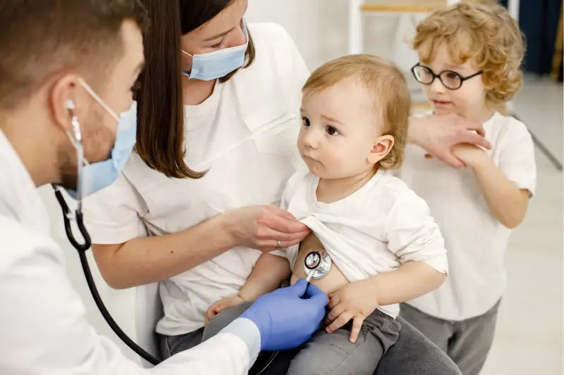 pediatric