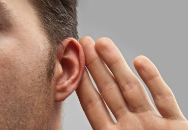 Deafness Treatment Hospital
