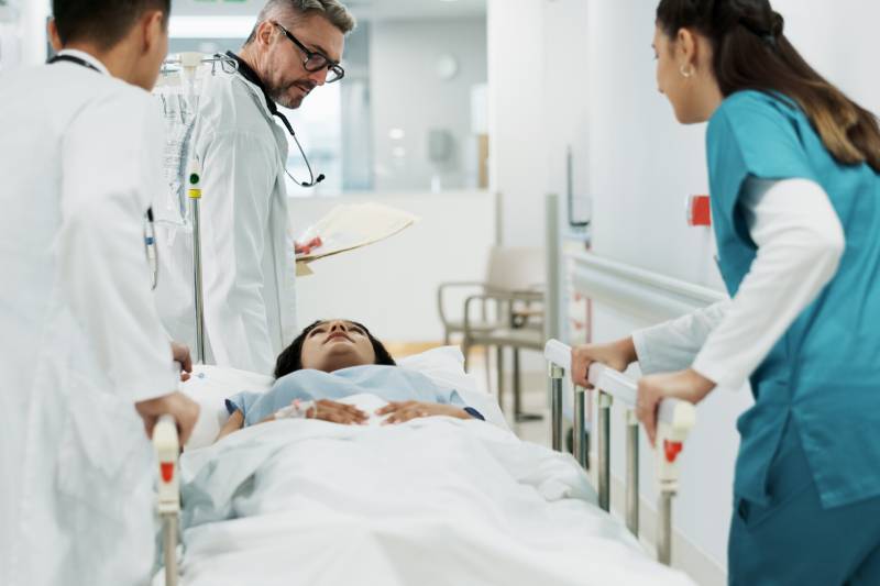 Emergency Care