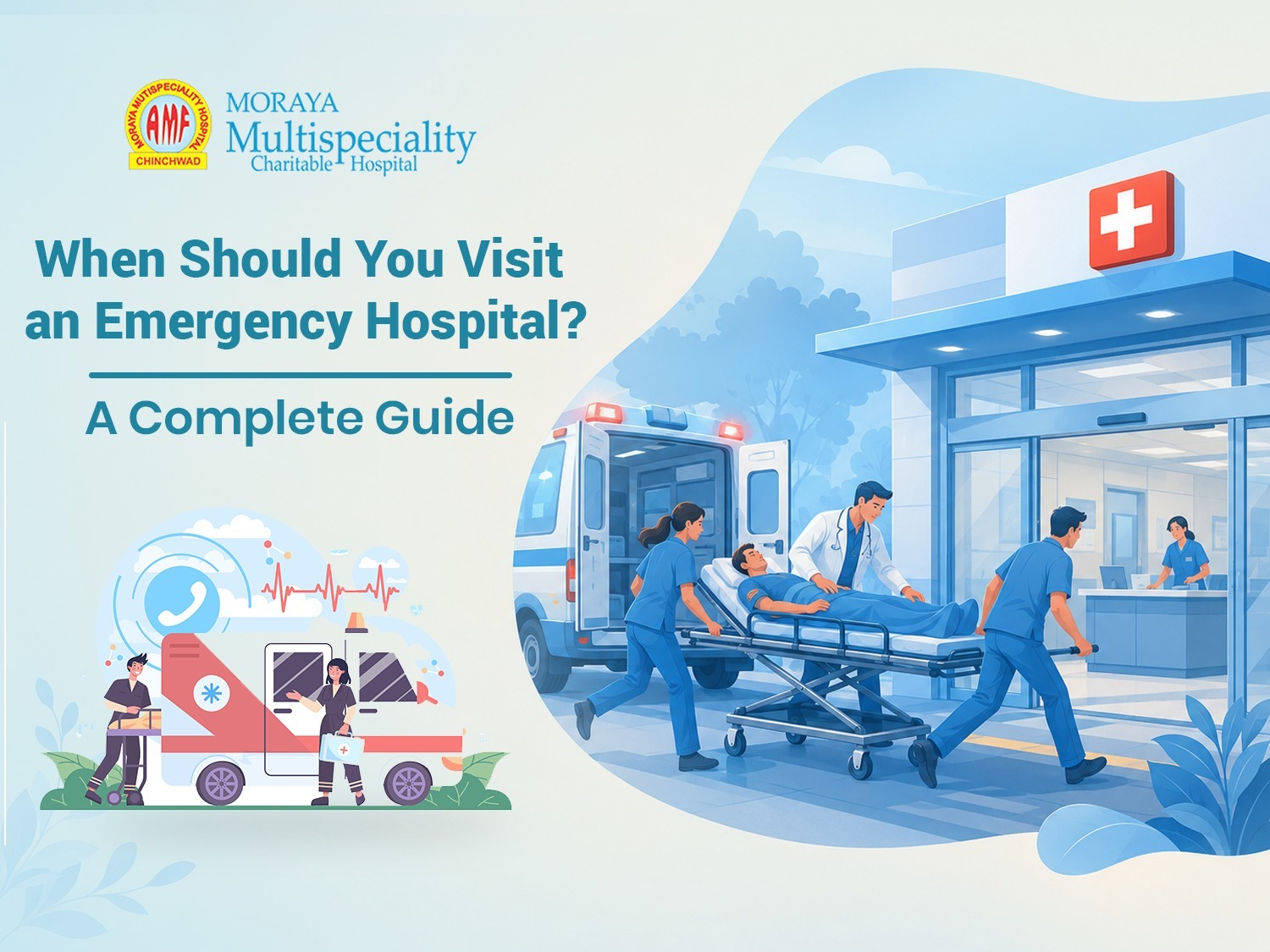 emergency hospital 