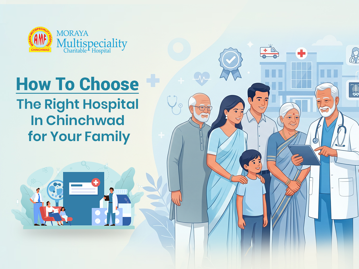 best Hospital Chinchwad