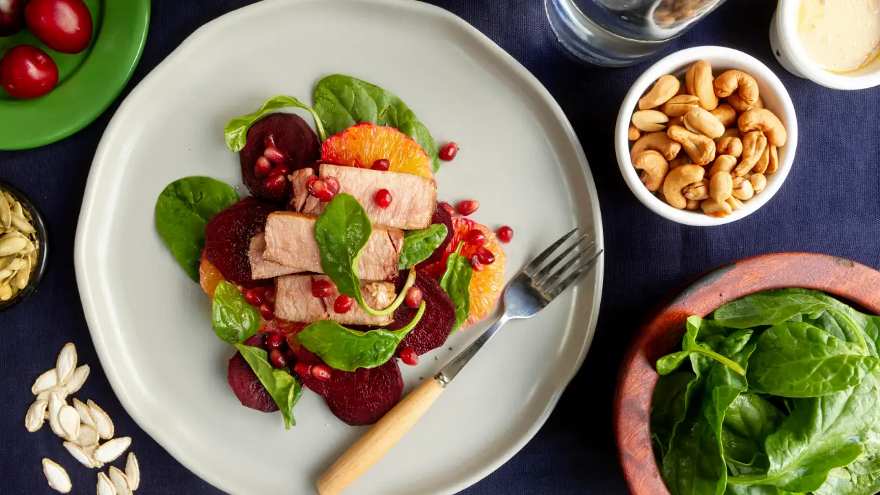 Core Dietitian Services in Chinchwad