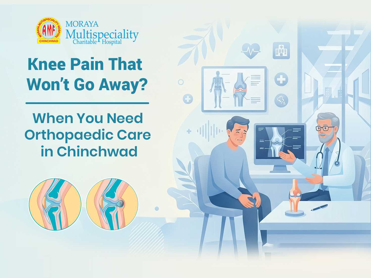 Orthopaedic care