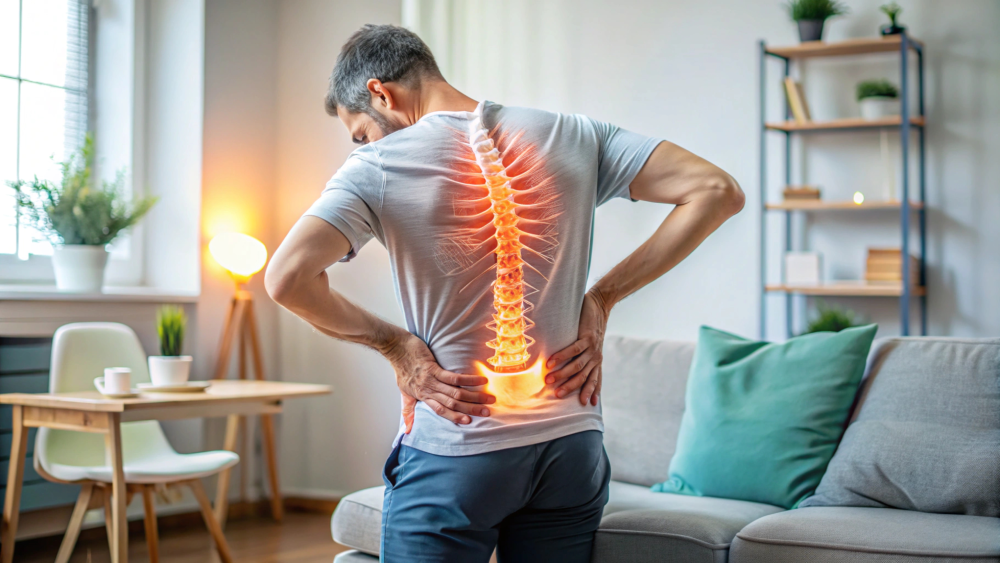 back pain specialist near me