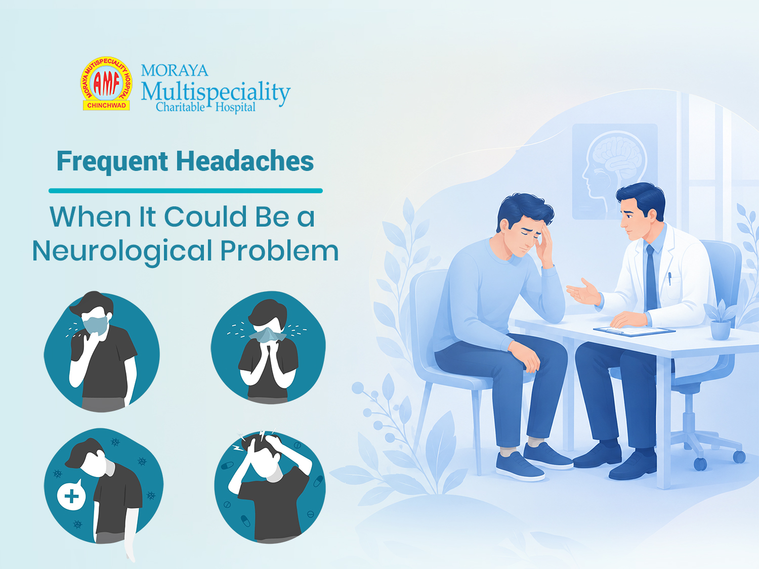 Neurological Problem 