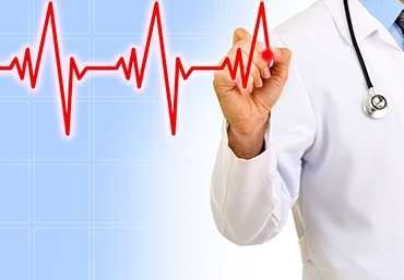 ECG Test in PCMC