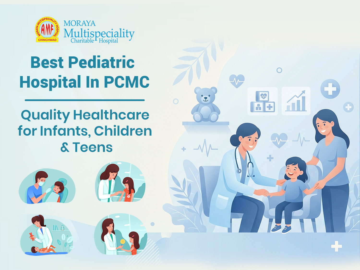 pediatric