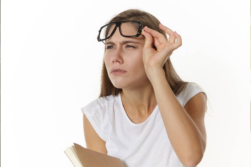 Vision Loss Treatment in PCMC