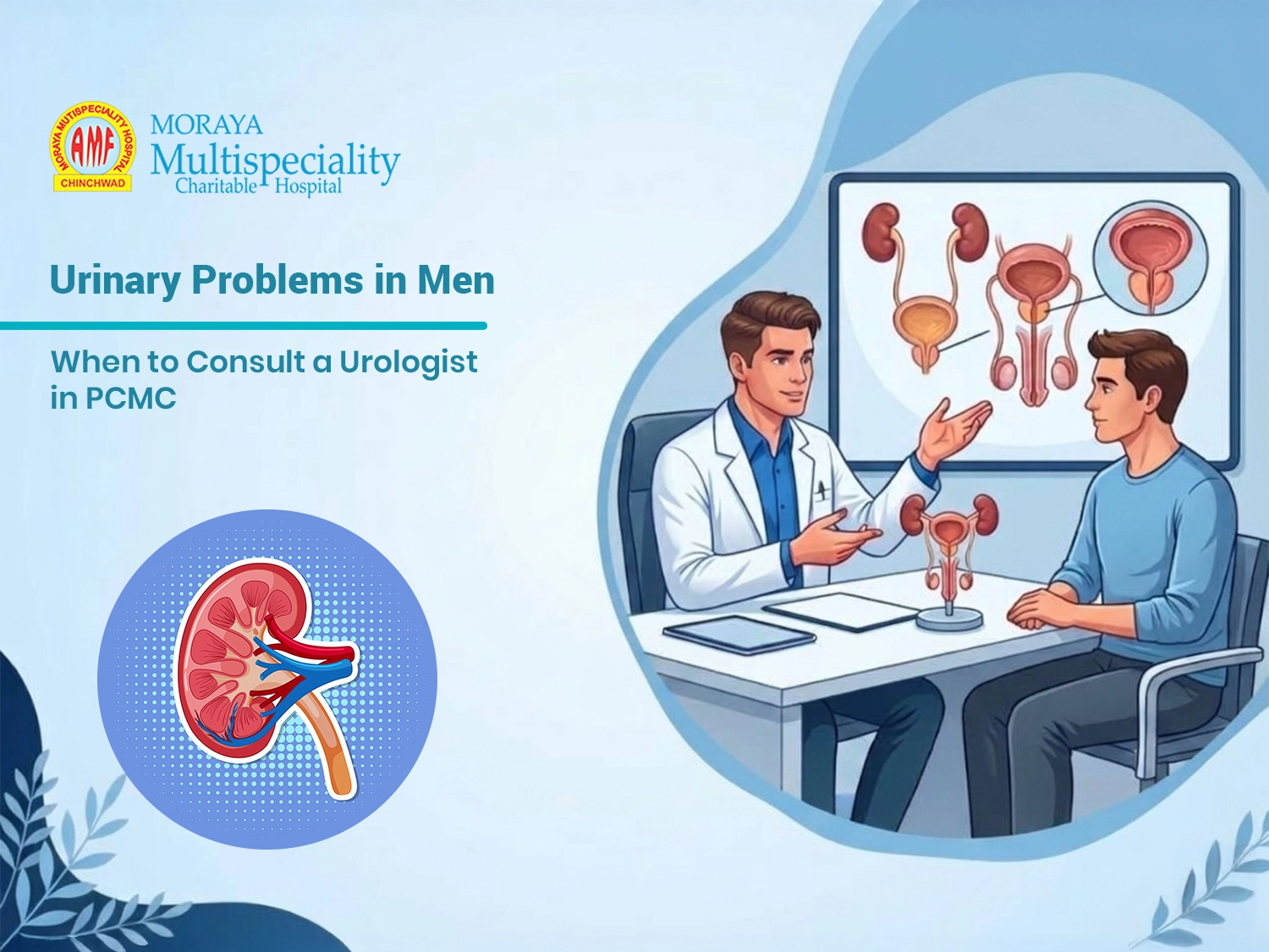 Family Healthcare in Pimpri-Chinchwad
